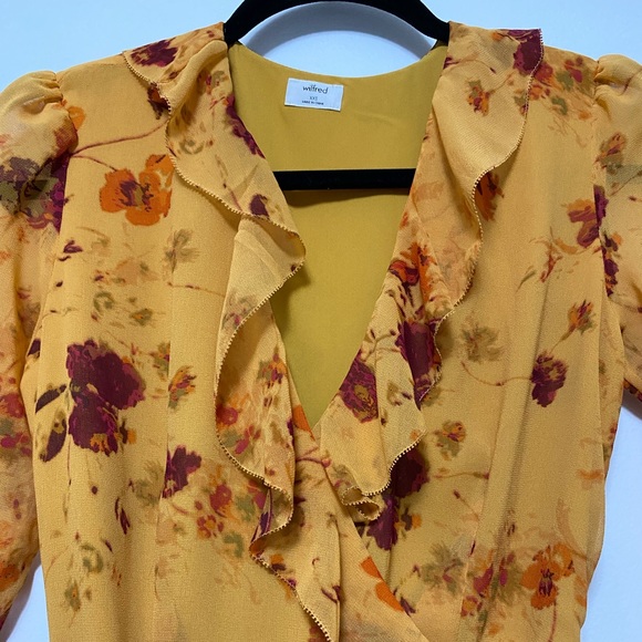 Wilfred Louise Dress - Picture 3 of 6